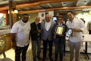 Carabobo celebra la excelencia culinaria en la III edición de los premios