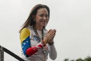 Llegaremos para garantizar una transición a la democracia: María Corina Machado anuncia que regresará pronto a Venezuela