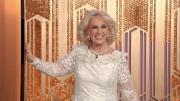 Insólito: proponen que Mirtha Legrand entre a los Récord Guinness