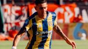 De la mano de Di María y Copetti, Rosario Central pasa por encima a Newell‘s en el clásico’