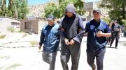 Salta: atraparon escondido en una cueva al femicida de Natalia Cruz