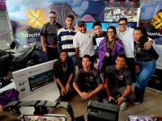 Morna Tech lanza la App Map Hunter que fusiona la exploración urbana con tecnología de vanguardia