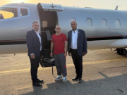 Liberaron a Nahuel Gallo