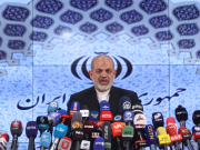 Irán eligió a un prófugo del caso AMIA como Comandante en Jefe