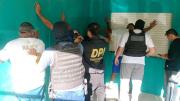 Tres detenidos tras allanamientos en Puerto Madryn