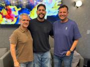 LVBP: Magallanes ya piensa en el bicampeonato e inicia su planificación para la 2026/27