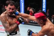 Chito Vera: Lo que se viene, rivales y ranking del ecuatoriano en la UFC
