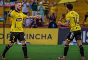 Deportivo Cuenca vs Barcelona SC EN VIVO HOY: Dónde ver y minuto a minuto