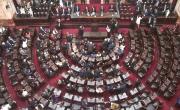 El Congreso se prepara para escuchar la tercera apertura de sesiones de Milei
