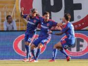 Los memes que dejó el Superclásico tras el triunfo de Universidad de Chile ante Colo Colo