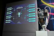 Marzo de fútbol: revisa los duelos que se jugarán por octavos de Champions League