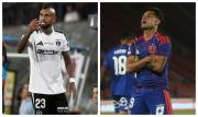 Colo Colo vs U de Chile: ¿A qué hora y dónde ver el Superclásico?