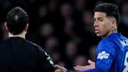 Enzo Fernández y Garnacho no pudieron evitar la caída del Chelsea ante Arsenal, líder de la Premier League