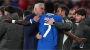 José Mourinho, sobre el caso Prestianni: “Si se comprueba el racismo, no volverá a jugar conmigo”