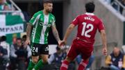 Goles de Betis 2-2 Sevilla EN VIVO: Resumen, videos y resultado minuto a minuto del partido de LaLiga 25/26