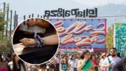 Lollapalooza Chile 2026: Fechas y horarios para retirar pulseras del festival