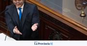 Las frases más destacadas del discurso de Milei ante la Asamblea Legislativa
