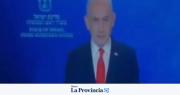 La TV estatal iraní fue hackeada y apareció Netanyahu en pantalla