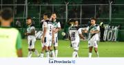 San Martín no pudo sostener la ventaja y cayó 2-1 ante Tristán Suárez