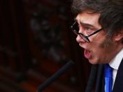 Milei apuntó contra Techint y Fate por los precios, prometió profundizar la apertura económica y más privatizaciones