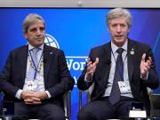 El Banco Central enfrenta el pago de US$ 1.000 millones en bonos con empresas e importadores