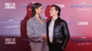 Zendaya y Tom Holland están casados: el estilista Law Roach revela que la boda ya ocurrió