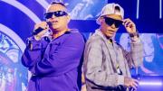'Yo Soy': Ricardo Morán expulsa a imitadores de Jowell y Randy por amenazas de agresión y pelea