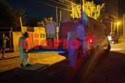 Hallan a un hombre de 64 años muerto en un domicilio del B° Almirante Brown