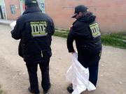 Fiscalía investiga nuevo caso de feminicidio en La Paz, el enamorado de la víctima fue aprehendido 