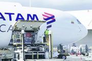Tribunal Europeo confirma colusión de Latam y LAN Cargo y la obliga a pagar 2 millones de euros
