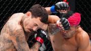 ¿Qué significa la derrota del ecuatoriano Chito Vera en UFC México?