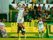 Tras ganar la Recopa, Lanús empató con Defensa y Justicia en Varela