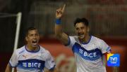 Universidad Católica vence en el epílogo a Ñublense y así quedó la tabla de posiciones
