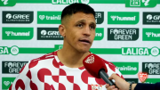 Alexis Incendia El Derbi Y Sevilla Rescata Un Empate Que Golpea Al Betis