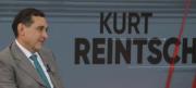 Candidato Reintsch sobre el 50-50: “No es nomás entregarnos recursos y que no nos supervisen”