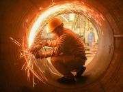 El empleo formal retrocede: 105.174 asalariados registrados menos en 12 meses