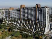 La ciudad europea modelo: seis de cada diez personas habitan en viviendas sociales