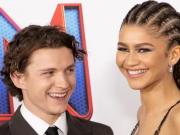 Zendaya y Tom Holland se casaron en secreto: todo lo que se sabe de la discreta ceremonia