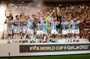 Mundial 2026: ¿Cómo ver por TV los partidos en Argentina?