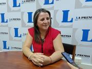 “Estamos pensando en las necesidades históricas de la comuna”