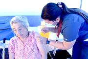 Seremi de salud dio inicio a la temporada de vacunación 2026