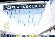 El renacer del Hospital de Curicó