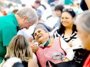 Miles de curicanos disfrutaron de la playa durante este verano 2026