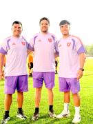 Se consolida Escuela Universidad de Chile en Molina