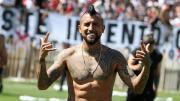 Arturo Vidal: Me hubiese encantado jugar en Alianza Lima, espero sea campeón este año