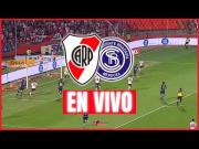 Dónde ver River vs. Independiente Rivadavia EN VIVO: canales de TV vía ESPN y TNT Sports