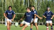Neuquén RC suma minutos y victorias en la pretemporada