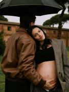 El curioso nombre que eligieron Oriana Sabatini y Paulo Dybala para su hija