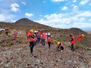 El empresario que pidió más transparencia a PSJ en Uspallata