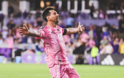 ¡Messi al rescate! Doblete y remontada épica del Inter Miami en Orlando